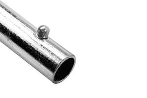 Bâton anti-coup de patte pour vaches, dispositif anti-coup de patte pour ferme, équipement anti-coup de patte en acier inoxydable / aluminium / plastique pour vaches - Product Image 2