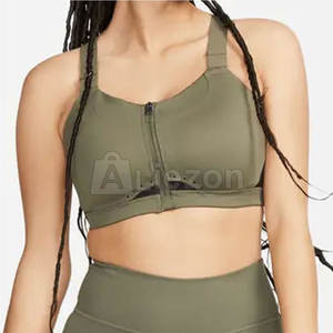 Nouveau design de soutien-gorge de sport pour femmes vêtements de mode soutien-gorge de sport pour femmes soutien-gorge de sport pour femmes sur mesure dans le meilleur matériau - Product Image 3