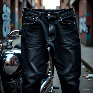 Pantalon de Moto pour Homme, Équipement de Protection, Motocross, Armor, 2025 - Product Image 3