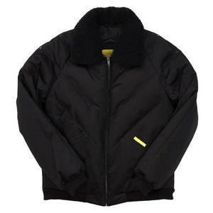 High Street Genuine <b>Leather</b> <b>Jacket</b> <b>Brown</b> Casual Stylish Warm Waterproof Breathable Eco-Friendly Outerwear for Biker Streetwear - Product Image 3