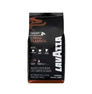 Café molido Lavazza Qualita Oro al por mayor en bolsas de 500g con empaque dorado premium para tiendas de regalos y comercios especializados - Product Image 6
