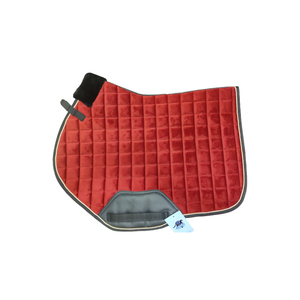Sillín ecuestre de alta calidad para montar a caballo, almohadilla de algodón para todos los usos, a precio con descuento - Product Image 2