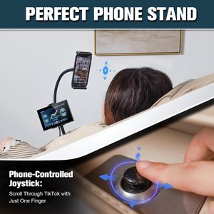 Silla de Masaje Moderna Plegable de Gravedad Cero para Cuerpo Completo y Cintura, con Bolsa de Aire para la Cabeza, Circulación, Descompresión, Función Musical, Uso Comercial - Product Image 2