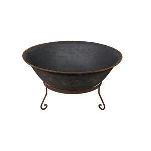 Brasero de Hierro de Calidad Superior, Diseño Moderno, Forma Redonda, Tamaño Personalizado, Brasero de Leña a Bajo Precio - Product Image 5