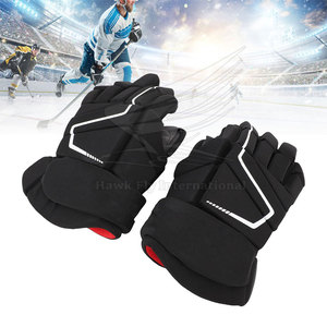 Gants de hockey sur glace de styles différents Gants de hockey sur glace de meilleure qualité Gants de hockey sur glace à vendre - Product Image 4