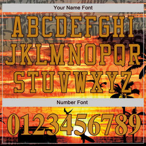 เสื้อเบสบอลแบบสั่งทำพร้อมโลโก้หน้าและชื่อผู้เล่นสั่งซื้อจำนวนมากสำหรับลีกและทีม - Product Image 3