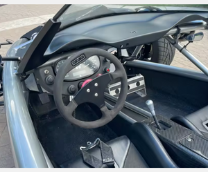 ARIEL ATOM 2 USADO 2006, Volante a la Izquierda/Derecha - Product Image 3