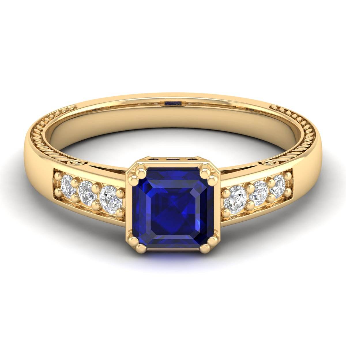 สีเหลืองทอง