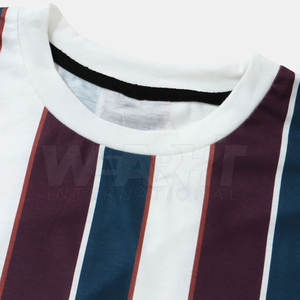 Haute qualité bonne conception hommes t-shirt Offre Spéciale vente en ligne nouveau stock hommes t-shirt grande taille hommes t-shirt - Product Image 4