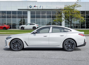 BMW i4 xDrive40 SEDÁN USADO 2024 EN VENTA, Confiable - Product Image 6