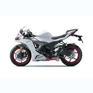 Kawasaki NINJA ZX-6R 2024, 636cc, 4 Cilindros, 4 Tiempos - Product Image 3