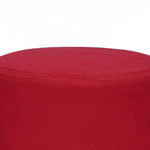 100% coton nouveau Style seau chapeau unisexe à la mode léger extérieur chapeau hommes blanc seau chapeau 2026 - Product Image 2