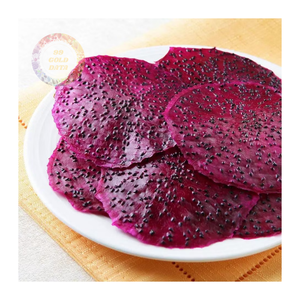 Proveedor confiable de fruta de dragón seca suave: calidad constante y entrega global - Product Image 6