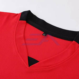 Nuevo Uniforme de Voleibol Personalizado 2026 de Alta Calidad 100% Poliéster, Diferentes Diseños, Mejor Precio para Hombres Adultos - Product Image 6