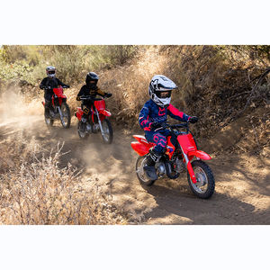 ฮอนด้า ซีอาร์เอฟ 50เอฟ ปี 2024 - Product Image 3