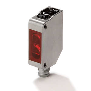 E3ZM-R86 fiable de capteur de lumière rouge avec haute résistance aux environnements difficiles - Product Image 1
