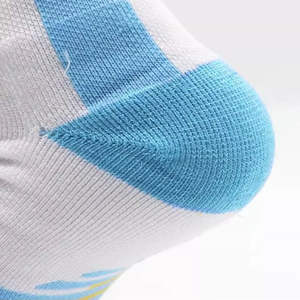 Calcetines Deportivos Casuales para Hombre, Transpirables, Antideslizantes, de Secado Rápido, para Invierno, Uso Adulto - Product Image 3