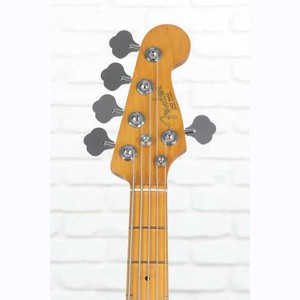 Bajo Eléctrico Fender American Professional II Jazz Bass V - Product Image 3