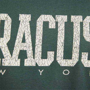 T-shirt pour homme surdimensionné en molleton français 100% coton biologique 220 GSM, poids lourd, séchage rapide, respirant, toutes tailles, personnalisé 2025 - Product Image 6