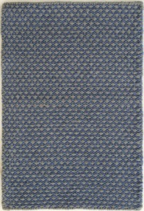 ผ้าแจ็คการ์ดเนื้อเรียบทำด้วยมือขนาดพิเศษสำหรับใช้ในครัวพรมปูพื้นผ้าฝ้ายแบบทันสมัย - Product Image 3