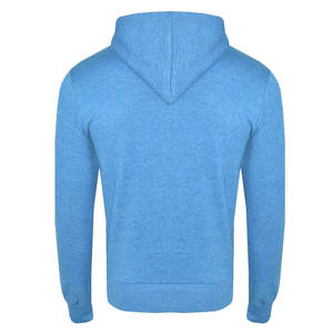 Sweat à capuche polaire à sublimation Sweat à capuche polaire à fourrure épaisse Qualité supérieure Vêtements d'hiver pour hommes Pull à capuche polaire - Product Image 6