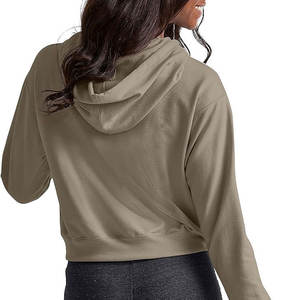 เสื้อฮู้ดดี้โอเวอร์ไซส์คุณภาพสูงสำหรับทุกเพศ พิมพ์ลายสีตามสั่ง ระบายอากาศได้ดี ผ้าฟลีซ สไตล์สตรีทแฟชั่น สำหรับผู้ชายและผู้หญิง เหมาะสำหรับฤดูหนาว - Product Image 2