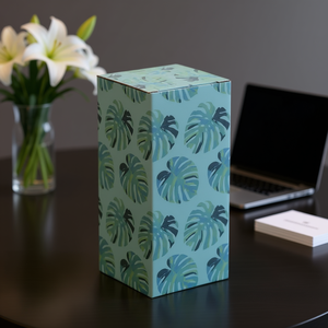 Boîte cadeau promotionnelle personnalisée EF-020 CreaBox pour entreprises et événements - Product Image 3
