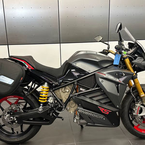 Oferta Premium: Motocicleta Eléctrica ENERGICA Eva Ribelle RS 100% Certificada Globalmente |   222 Nm |   CCS - Exclusiva Oferta con 30% de Descuento - Product Image 1