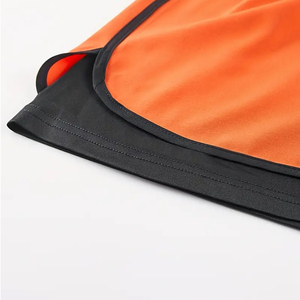 Outer Wear OEM Service Machine Washable Highland Quality With Best Price Comfortable <b>Men</b> Wear Gym <b>Shorts</b> For Weightlifting - Product Image 5