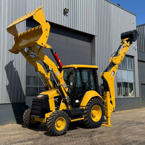 Utilizado para retroexcavadora CAT 424 de 4 toneladas, 1 año de garantía para trabajos agrícolas de construcción, incluido el cojinete del motor del cargador de ruedas - Product Image 2