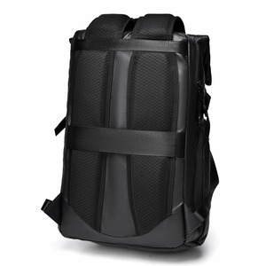Sac à dos pour ordinateur portable de sport décontracté durable et étanche de grande capacité avec logo d'entreprise personnalisé de haute qualité - Product Image 5