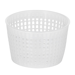 Best Quality Plastic Fuscella 115 With Multiple Sizes plastic jars for food packaging Custom plastic jars