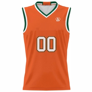 Maillot de basket-ball respirant à bas prix top tendance Nouvelle arrivée vente chaude Maillot de basket-ball de qualité supérieure - Product Image 2