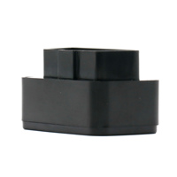 Traqueur GPS OBD de véhicule Installation facile positionnement Global emplacement SIM sans fil caché MIni dispositif de suivi GPS de voiture 4G