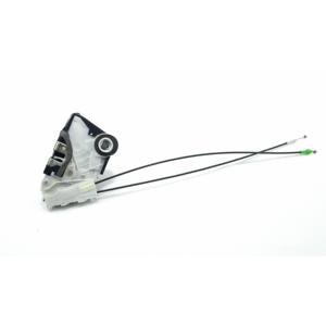 CERRADURA DELANTERA IZQUIERDA TOYOTA Yaris Serie 69040-0D520 (17>20) - Product Image 1