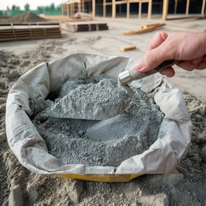 ปูนซีเมนต์ปอร์ตแลนด์ส่งออกจากเวียดนามพร้อม CEM II 42.5N/R En 197-1: มาตรฐาน2000 - Product Image 1