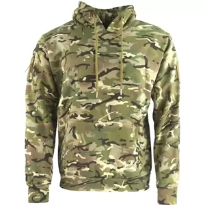 Cammo เสื้อมีฮู้ดดิจิตัลปรับแต่งได้ทันสมัยมีสไตล์สำหรับใส่ได้ทั้งชายและหญิง - Product Image 1