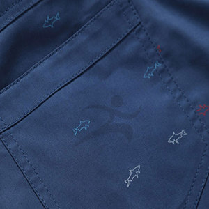 Pantalones cortos informales para hombre más vendidos, pantalones cortos informales para hombre más vendidos, pantalones cortos informales de secado rápido para hombre, cintura elástica cómoda - Product Image 6