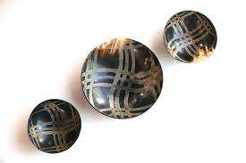 Ensaladera de Cuerno de Búfalo Sostenible, Hecha a Mano, Rústica, para Servir Ensaladas y Frutas, Ecológica, Apta para Lavavajillas y Decoración Rústica para el Hogar - Product Image 4