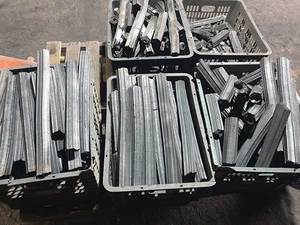 Briquetas de carbón de aserrín para barbacoa hechas en VIETNAM-carbón de briquetas de aserrín al por mayor - Product Image 5