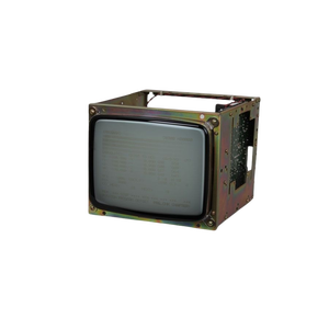 FANUC 9" MONO-MONITOR A61L-0001-0086 - Product Image 1