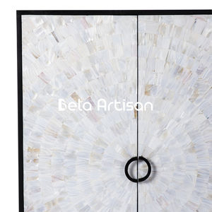 ห้องนั่งเล่นไม้นอร์ดิกทนทานอเนกประสงค์เป็นมิตรกับสิ่งแวดล้อมดีไซน์ทันสมัยการจัดเก็บห้องนอนโรงแรมอพาร์ทเมนท์2025ตกแต่ง Bela - Product Image 2