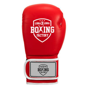 Gants de boxe innovants de 12oz pour adultes, très demandés, étanches, étanches, en cuir PU véritable, tissu souple, arts martiaux - Product Image 2