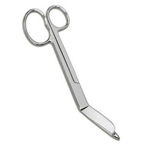 कस्टम सर्जिकल ग्रेड स्टेनलेस स्टील कैंची सीधी और घुमावदार लिस्टर पट्टी सर्जिकल उपकरणों का आधार - Product Image 6