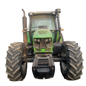 รถแทรกเตอร์ขับเคลื่อน 4 ล้อ รุ่น M804-1 ระบบเกียร์ขับเคลื่อน เครื่องจักรกลการเกษตร ประสิทธิภาพสูง พร้อมเครื่องยนต์ประสิทธิภาพเยี่ยม - Product Image 3