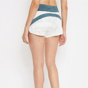 Meilleure vente Shorts de qualité supérieure pour femme Vêtements de mode Shorts confortables pour femme à bas prix - Product Image 6