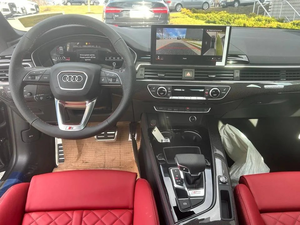 รถยนต์มือสอง ระบบขับเคลื่อนสี่ล้อ รุ่นแฮทช์แบ็ค สมรรถนะสูง เกียร์อัตโนมัติ 4 ประตู ภายในระดับพรีเมียม ปี 2024 เบาะหนัง หลังคาซันรูฟ ยาง R18 - Product Image 3