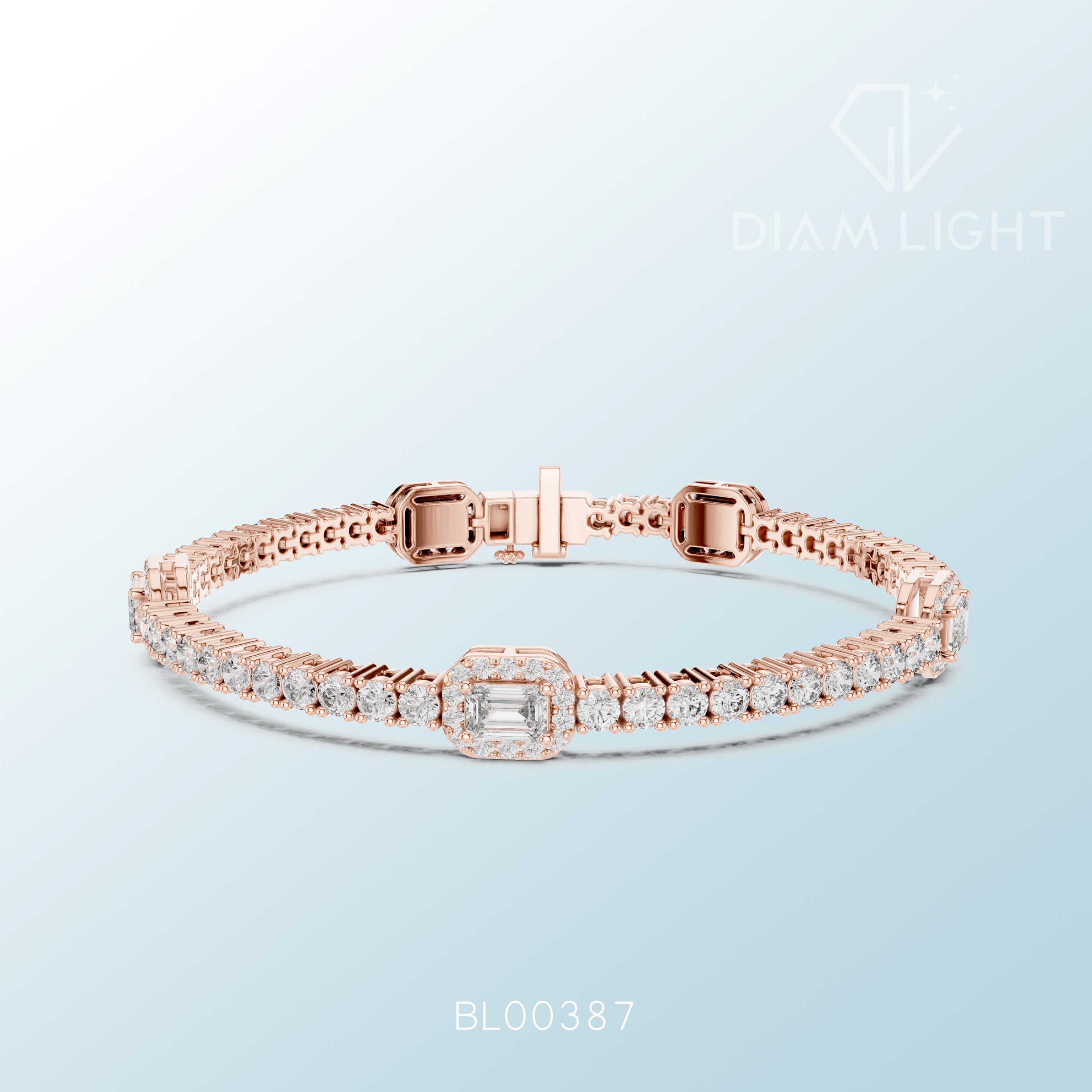 โรสโกลด์