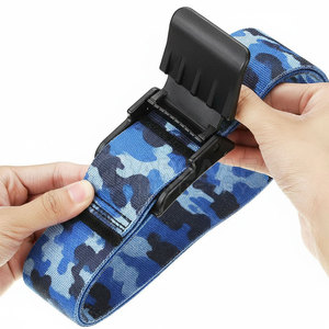 Bandas de Entrenamiento de Oclusión Personalizadas, Correas de Fitness para Ejercicios de Fuerza, Equipo Deportivo - Product Image 4