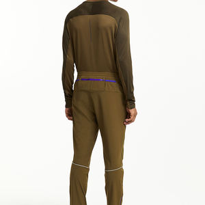 Summer <b>Drawstring</b> Cargo Pants Casual <b>Drawstring</b> <b>Trousers</b> with Pockets - Product Image 4